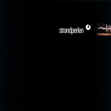 Strandperlen, Vol. 1 by Various Artists - album cover