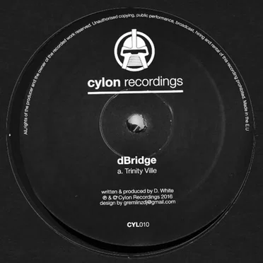 Trinity Ville / Dead Peak