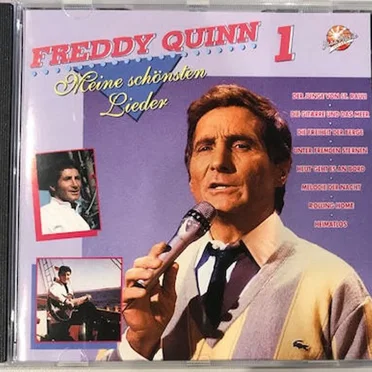 Meine schönsten Lieder 1