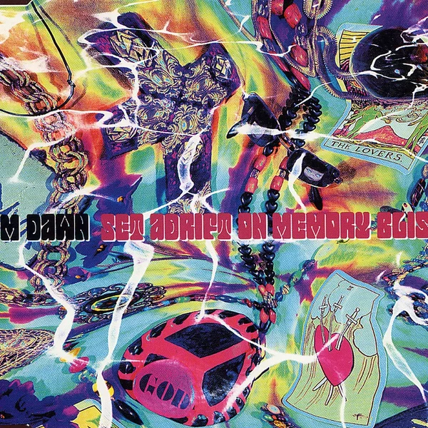 Set Adrift on Memory Bliss