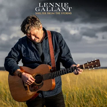 Lennie Gallant
