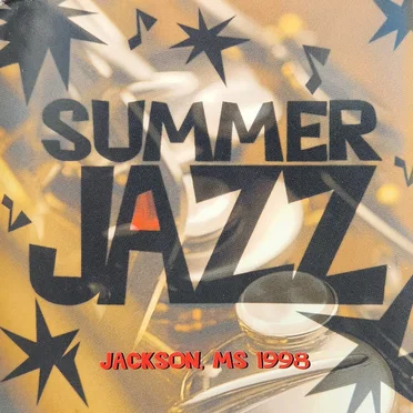 Summer Jazz Jackson, MS 1998