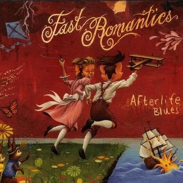 Afterlife Blues