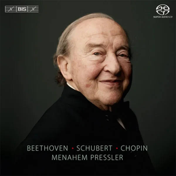 Beethoven / Schubert / Chopin