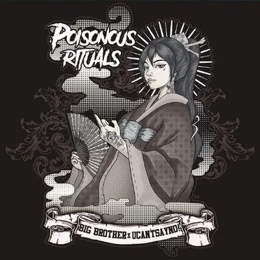 Poisonous Rituals