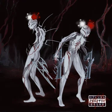 Deadervant’s Haunt