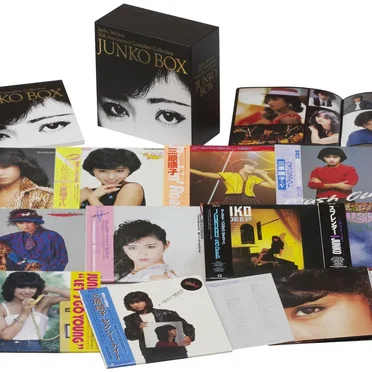 JUNKO BOX