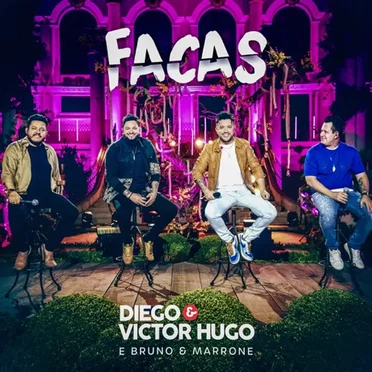 Facas