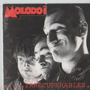 …Irrécupérables