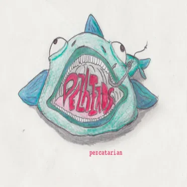 Pezcatarian by The Pezheads - album cover