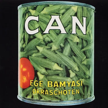 Ege Bamyası