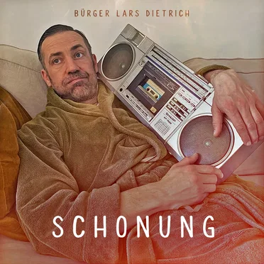 Schonung