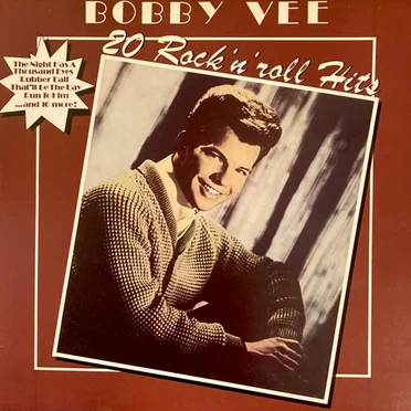 20 Rock 'n' Roll Hits