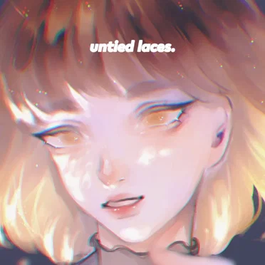 Untied Laces by Meltberry - album cover