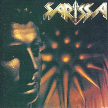Sarissa by Sarissa - album cover
