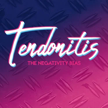 The Negativity Bias