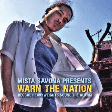 Warn the Nation: Reggae Heavyweights Sound the Alarm