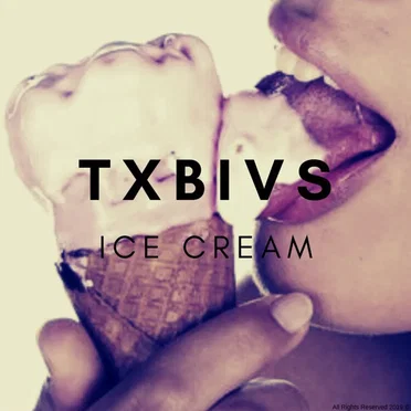 Ice Cream by TXBIVS - album cover
