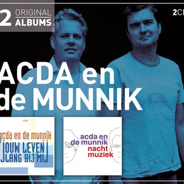 Nachtmuziek / Jouw leven lang bij mij