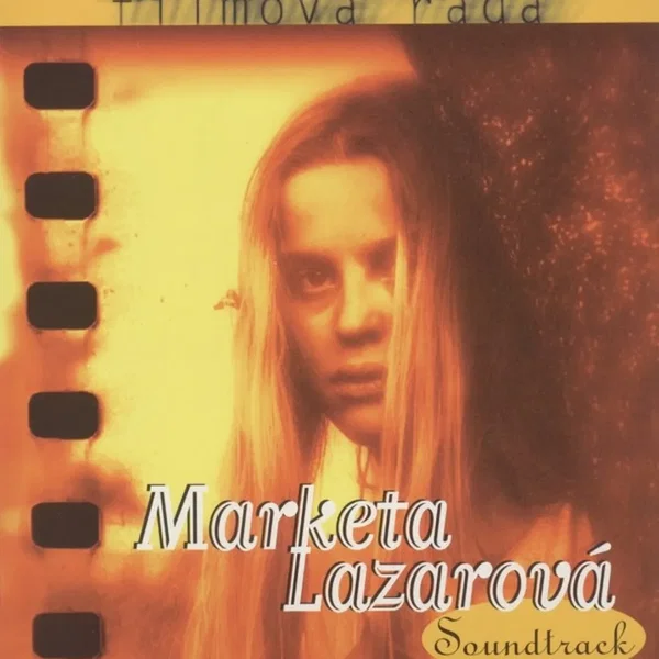 Marketa Lazarová Soundtrack