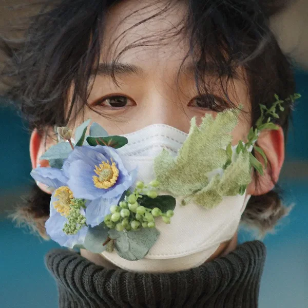 눈이와요