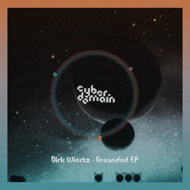 Grounded EP by Dirk Wiertz - album cover