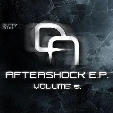 Aftershock E.P. Volume 5 by Various Artists - album cover