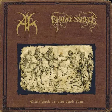 Quintessence