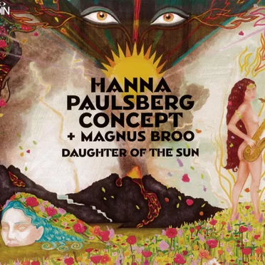 Daughter of the Sun