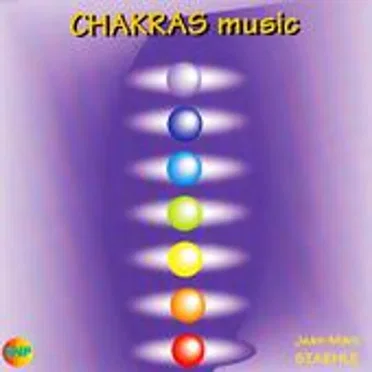 Chakras music