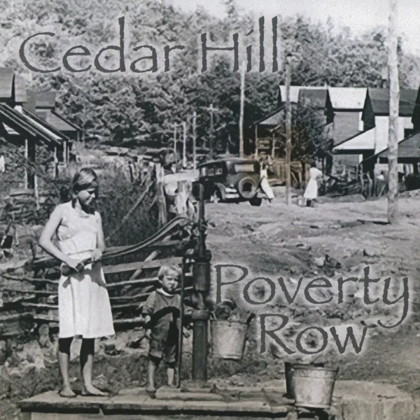 Poverty Row