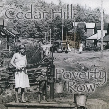 Poverty Row