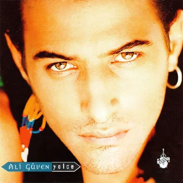 Yolcu by Ali Güven - album cover