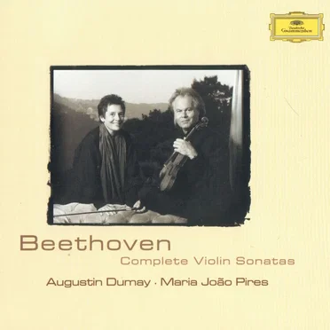 Complete Violin Sonatas