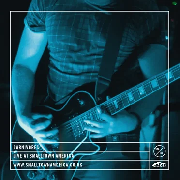 Live At Smalltown America