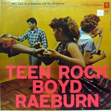 Teen Rock