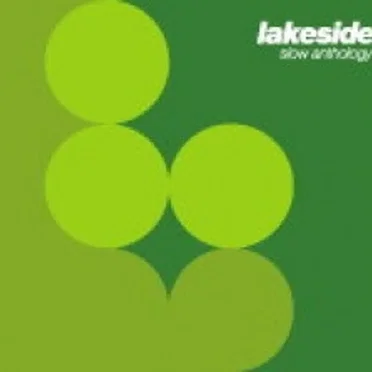 Slow Anthology by Lakeside - album cover