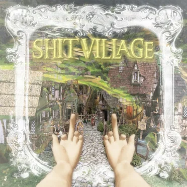 Rest Stop: This Entire Village Has Done Nothing but Shit for 13 Years...