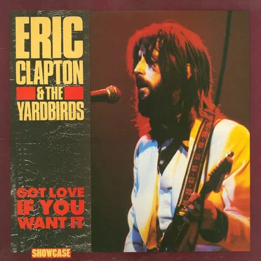 Got Love If You Want It