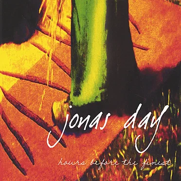 Jonas Day