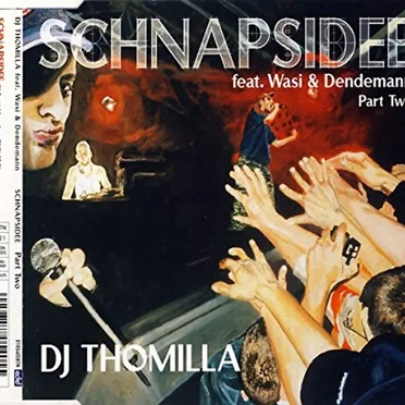 Schnapsidee
