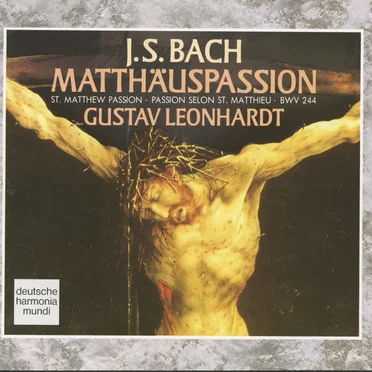 Matthäus-Passion