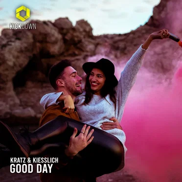 Good Day by Kratz & Kiesslich - album cover