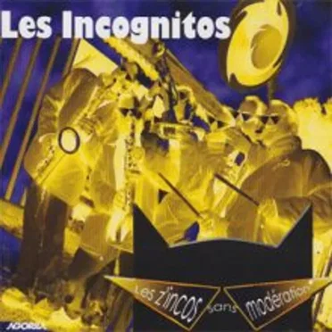 Les Z’incos sans modération