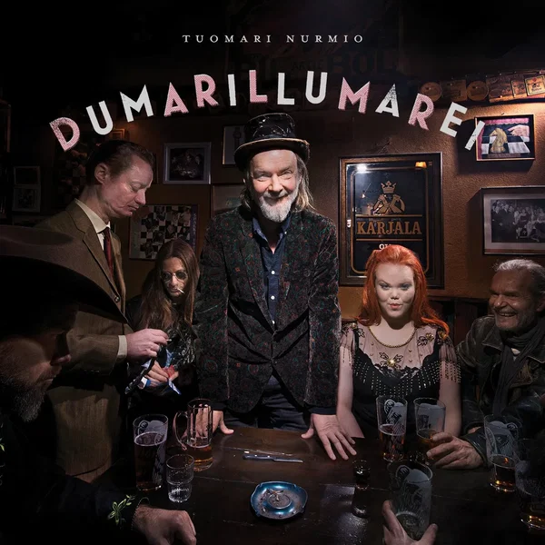 Dumarillumarei
