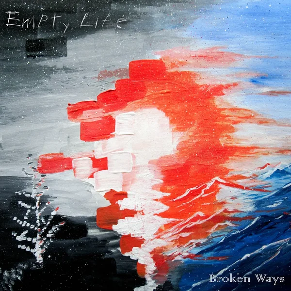 Broken Ways