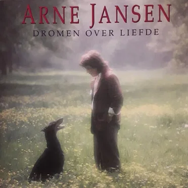 Dromen over liefde