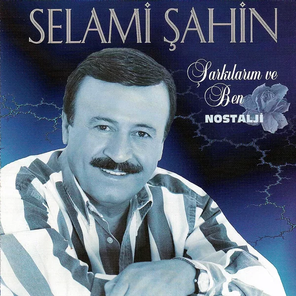 Şarkılarım ve Ben