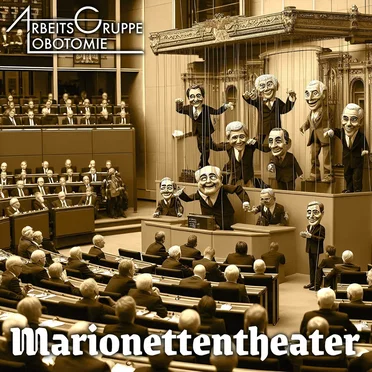 Marionettentheater (radio edit)