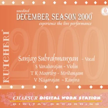 December Season 2000